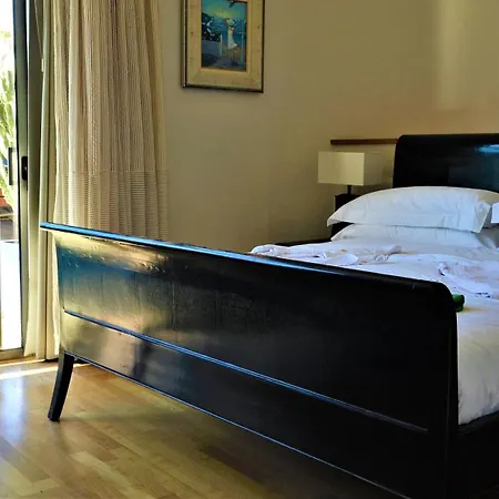5 Sterne Grosser Luxus